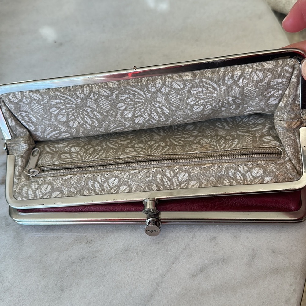 Hobo | Lauren Clutch-Wallet - image 6